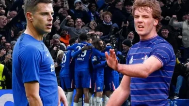 «Stamford Bridge peut s'enflammer lors des grandes soirées européennes» : deux légendes de Chelsea croient à la qualification face au PSG