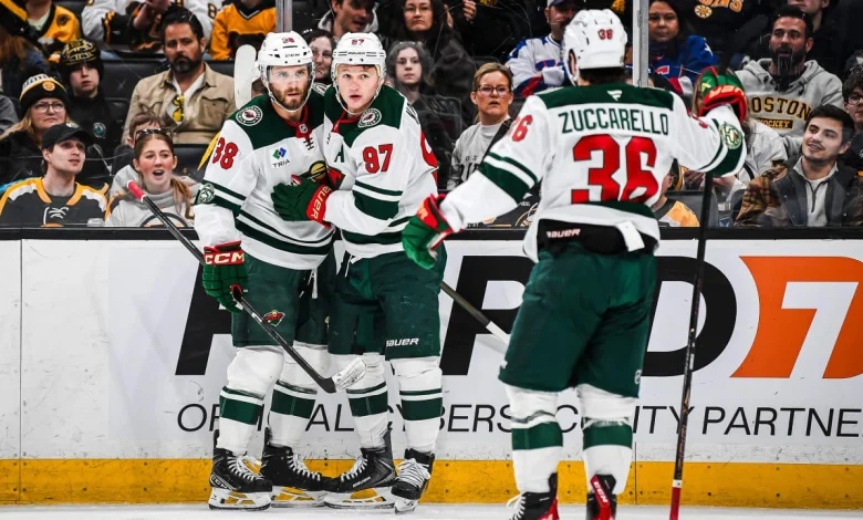 Stanley Cup Playoffs clinching scenario for March 30