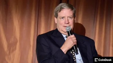 Stanley Druckenmiller says stablecoins could power global payments in 10–15 years