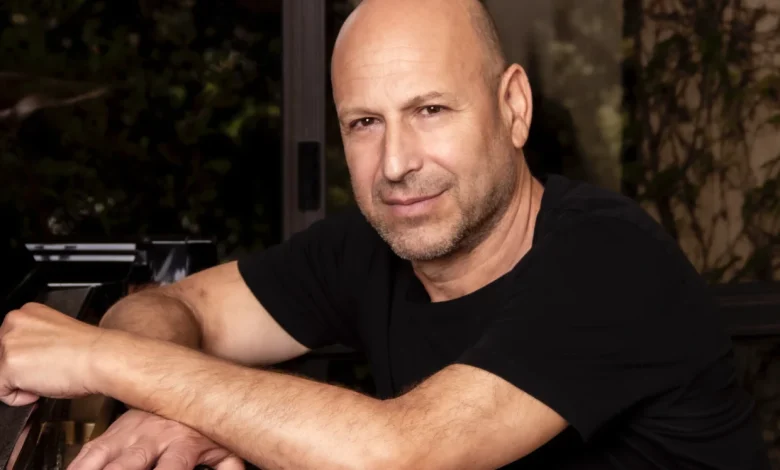 "Starfield will eventually become something that will be legendary" – Inon Zur on Music Composition, Working With Todd Howard, Fallout 4’s Main Theme, and More