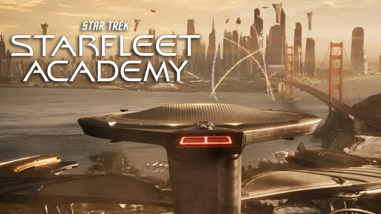 Starfleet Academy’ EPs Tease Season 2 “Big Concepts,” New Characters, And “Fun” Guest Stars – TrekMovie.com
