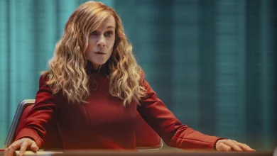 Starfleet Academy To End With Season 2