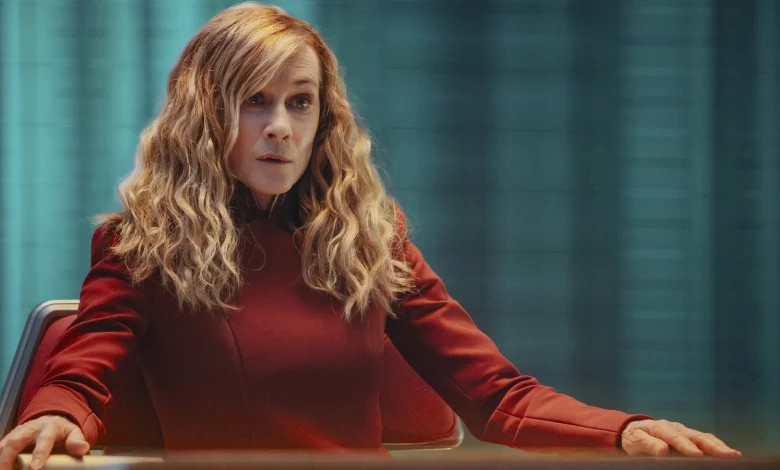 Starfleet Academy To End With Season 2