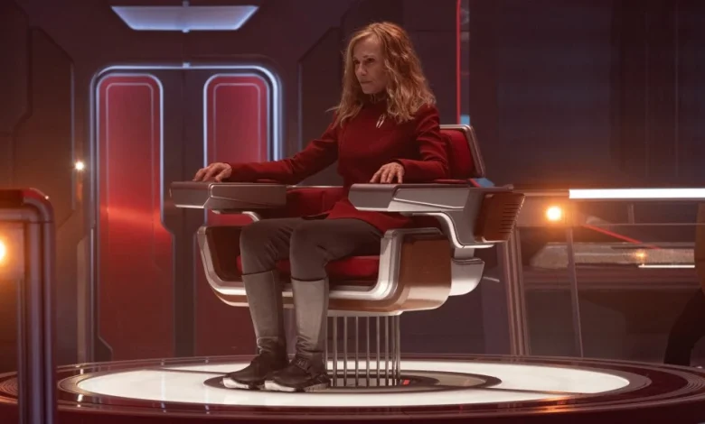 Starfleet Academy' To End With Season 2 At Paramount+