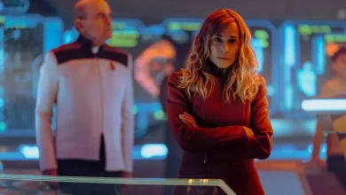 Starfleet Academy canceled with its second season
