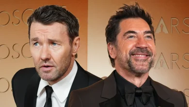 Stars at Oscars 2026 call for end to war in Gaza and Iran