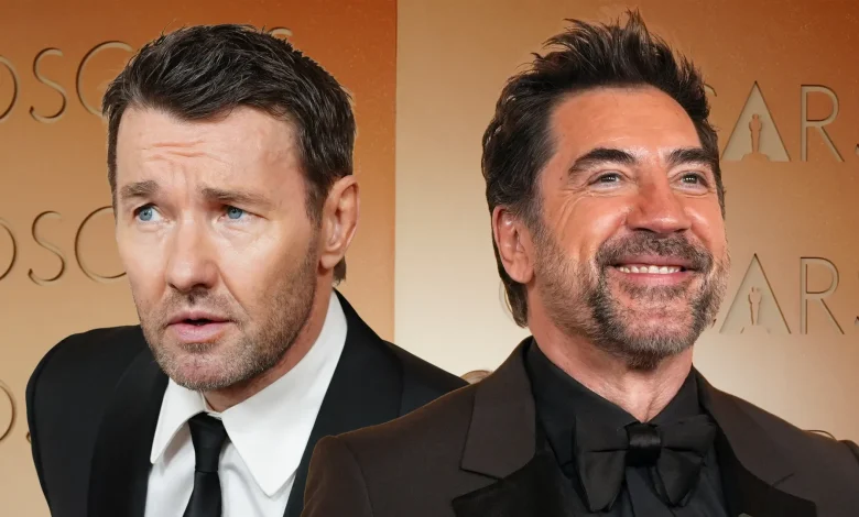 Stars at Oscars 2026 call for end to war in Gaza and Iran