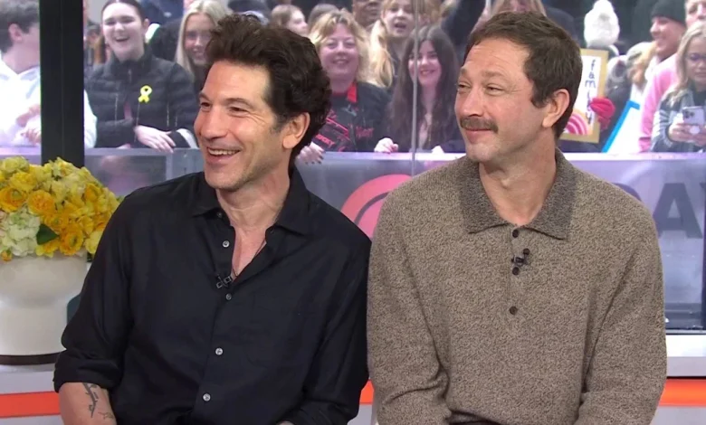 Stars of Broadway's 'Dog Day Afternoon' Talk Taking on a Classic