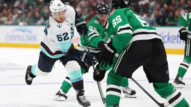 Stars vs. Predators Prediction, Odds, Picks - Feb. 28