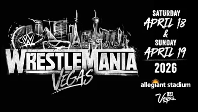 Start Time Changed For WrestleMania 42 Ticket Holders, Broadcast Start Time Remains Unchanged