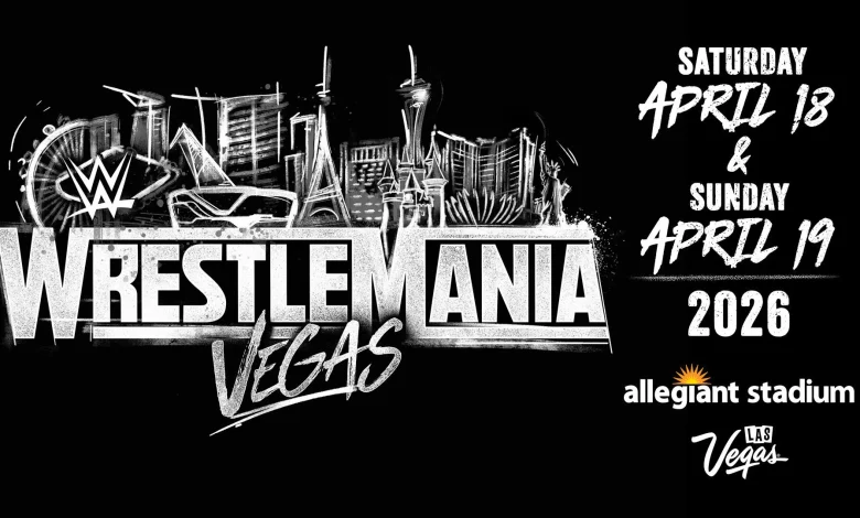 Start Time Changed For WrestleMania 42 Ticket Holders, Broadcast Start Time Remains Unchanged