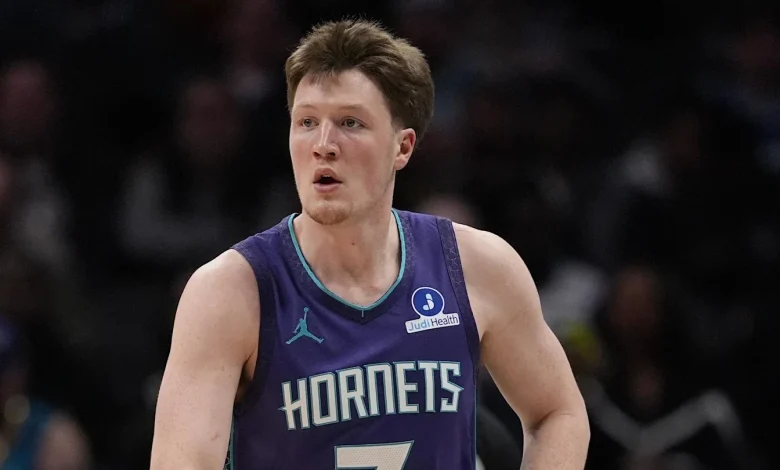 Starting Lineups Submitted for Charlotte Hornets vs. Memphis Grizzlies