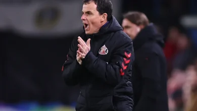 Starting XI: Three Changes Predicted For Sunderland At Port Vale