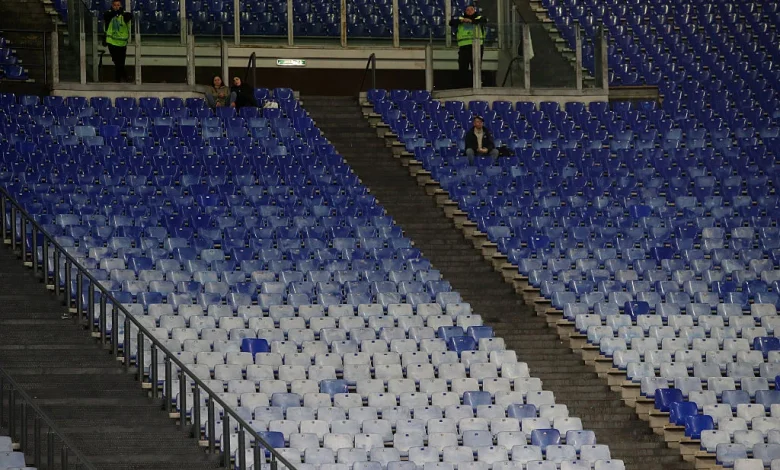 🚨Starting XIs in: Milan face a crucial trip to the Olímpico