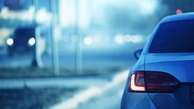 Startling 2-Vehicle Crash on Tamarack Avenue and Sheldon Street Injures 1 [Los Angeles, CA]