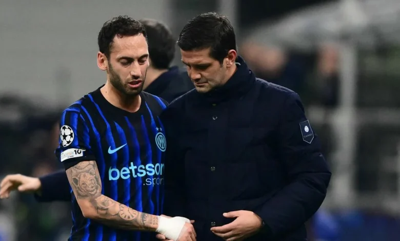 Stasera c'è il Como, e Chivu stravolge l'Inter: otto cambi in formazione