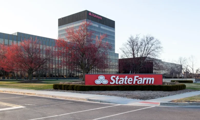 State Farm announces $5 billion cash back to auto customers, averaging $100 per payout