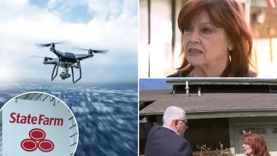 State Farm flew a drone over my house — now I’m stuck with a $20k bill
