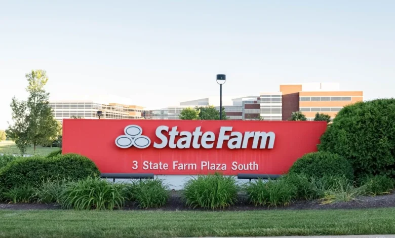 State Farm to close Corporate HQ and Illinois Operations Center and consolidate Bloomington employees at Corporate South