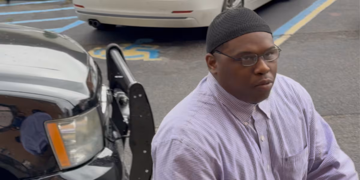 State, defense rest in trial of Ibraheem Yazeed; jury to begin deliberation