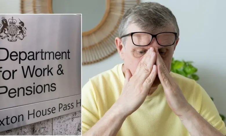 State pension payment date to change for millions next week