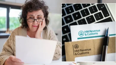 State pensioners at risk of 'tax bill' despite inflation-busting payment boost next month