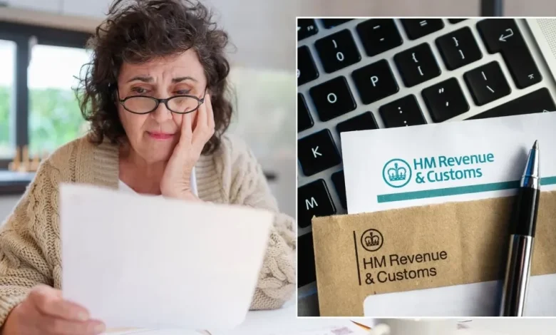 State pensioners at risk of 'tax bill' despite inflation-busting payment boost next month