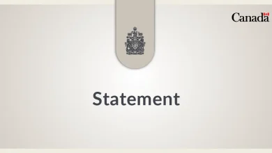 Statement by Prime Minister Carney on Eid al-Fitr