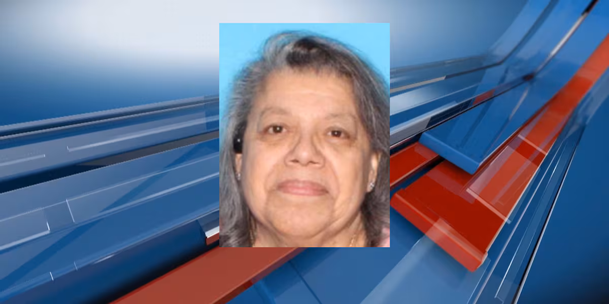 Statewide Silver Alert canceled after missing Salina woman found safe