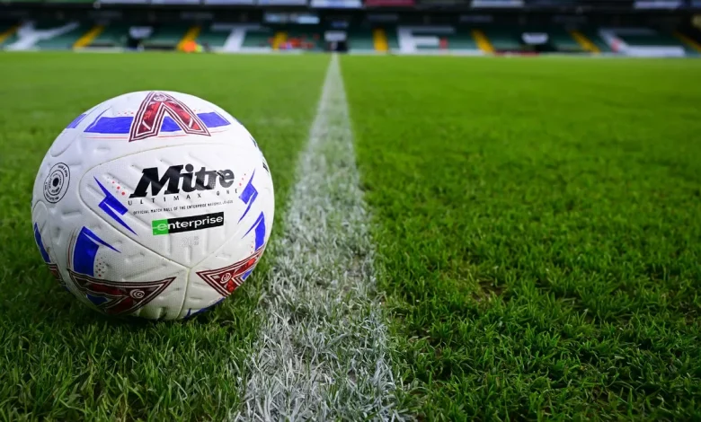 Statistical Preview: Boston United vs Yeovil Town