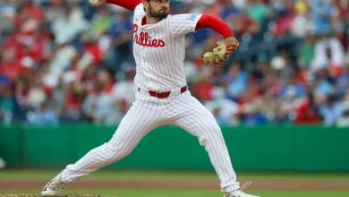 Stay or go: Kyle Backhus vs. Zach Pop vs. Tim Mayza