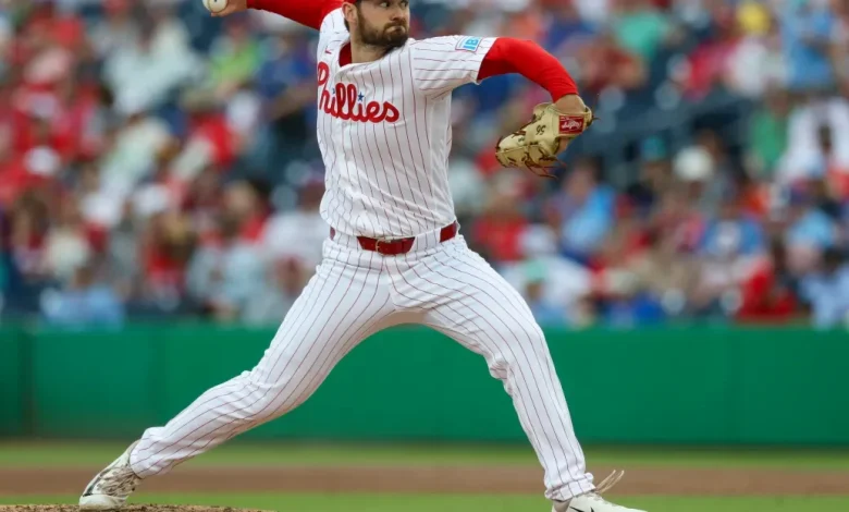 Stay or go: Kyle Backhus vs. Zach Pop vs. Tim Mayza