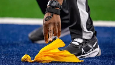 Steelers’ Art Rooney II wary of ‘crossing a new line’ with new proposed replay assistance