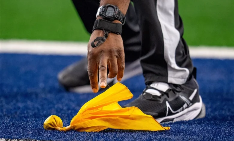 Steelers’ Art Rooney II wary of ‘crossing a new line’ with new proposed replay assistance