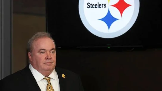 Steelers' Recent Decision Has NFL Analyst Completely Baffled