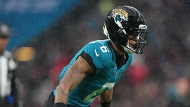 Steelers Sign Former First-Round Safety Darnell Savage