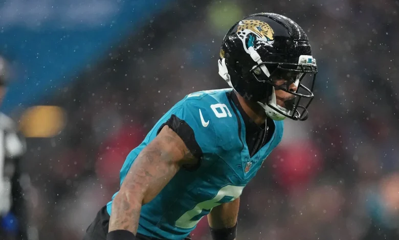 Steelers Sign Former First-Round Safety Darnell Savage