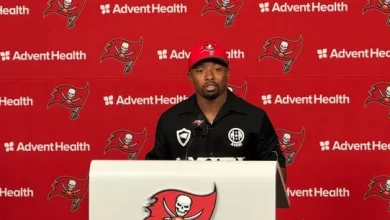 Steelers Team MVP Kenneth Gainwell Never Wanted To Come To Pittsburgh For 2025 Season