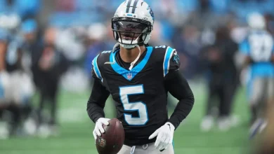 Steelers To Add RB Rico Dowdle