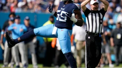 Steelers To Sign DL Sebastian Joseph-Day