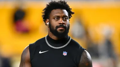 Steelers' potential trade partner for LB Patrick Queen emerges