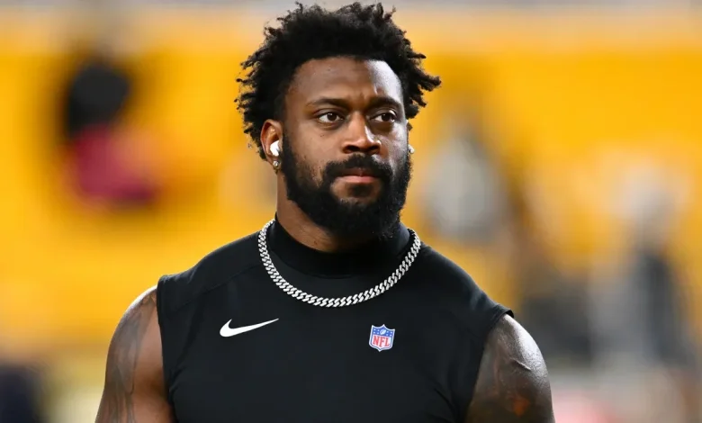 Steelers' potential trade partner for LB Patrick Queen emerges