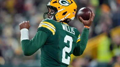 Steelers predicted to land top free agent quarterback