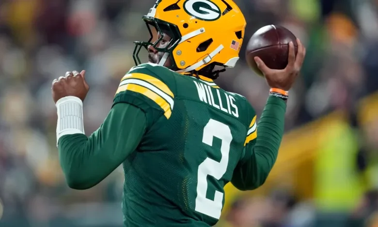 Steelers predicted to land top free agent quarterback