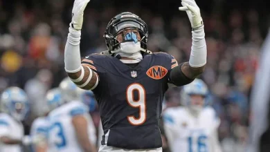 Steelers signing former Gateway, Penn State safety Jaquan Brisker