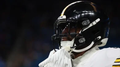 Steelers star named surprise trade candidate