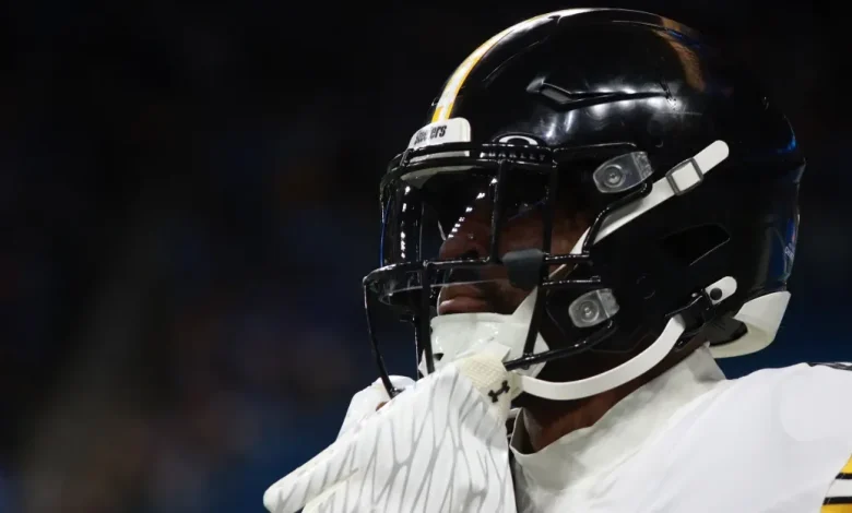 Steelers star named surprise trade candidate