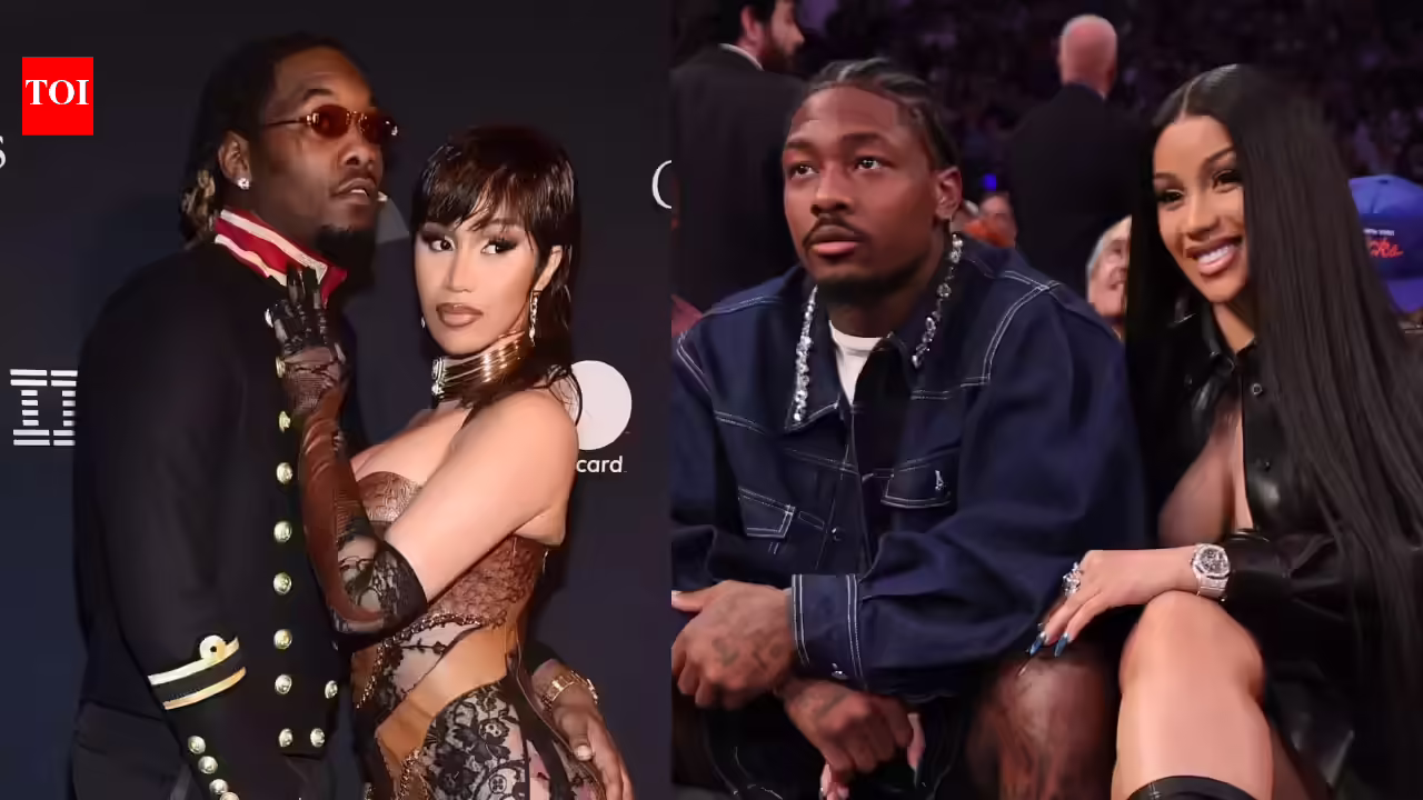 Stefon Diggs–Cardi B breakup takes a new turn as Offset is reportedly obsessing over his ex