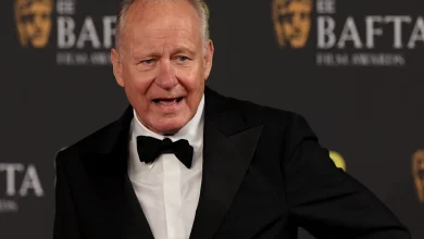 Stellan Skarsgård's awards history at the Oscars