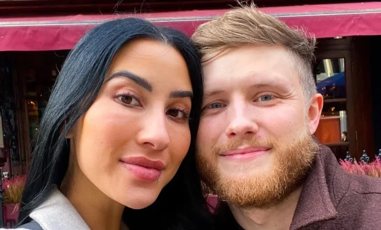 Stephanie Buttermore, influencer fiancée of YouTube star Jeff Nippard, dies aged 36